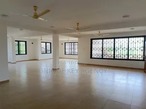 Newly Built Office Space in North Legon