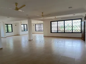 Newly Built Office Space in North Legon