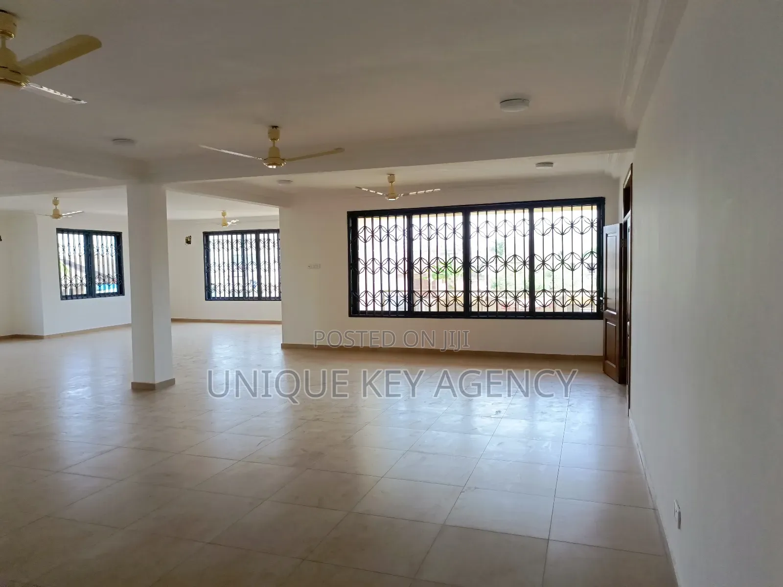 Newly Built Office Space in North Legon