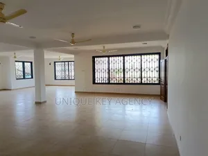 Newly Built Office Space in North Legon