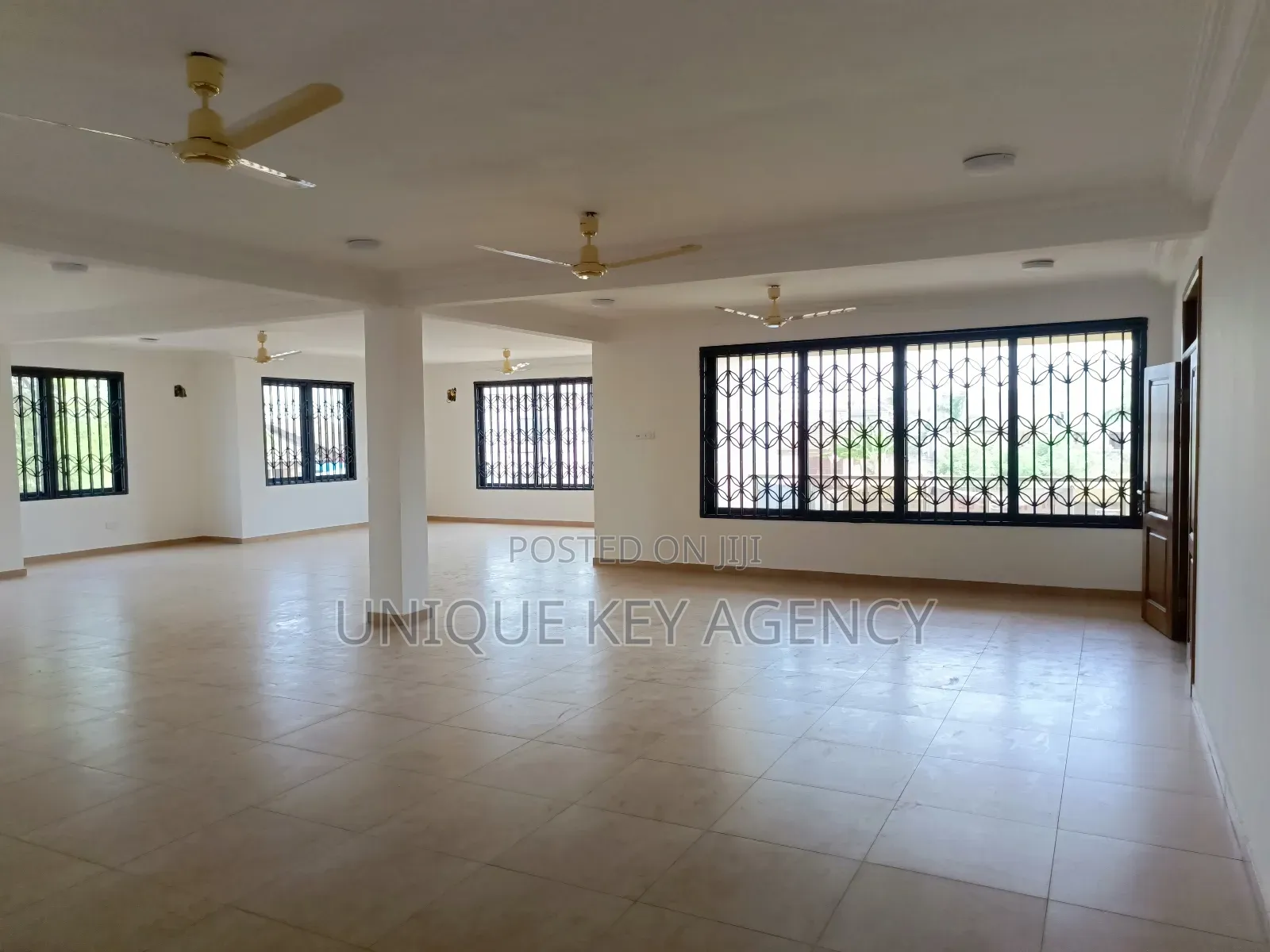 Newly Built Office Space in North Legon