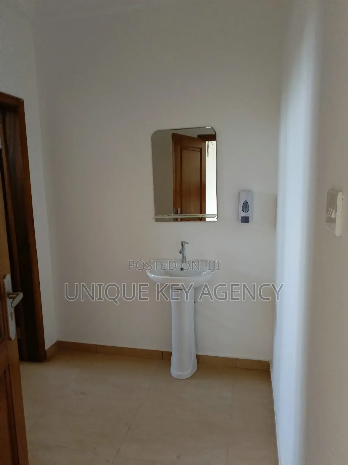 Newly Built Office Space in North Legon