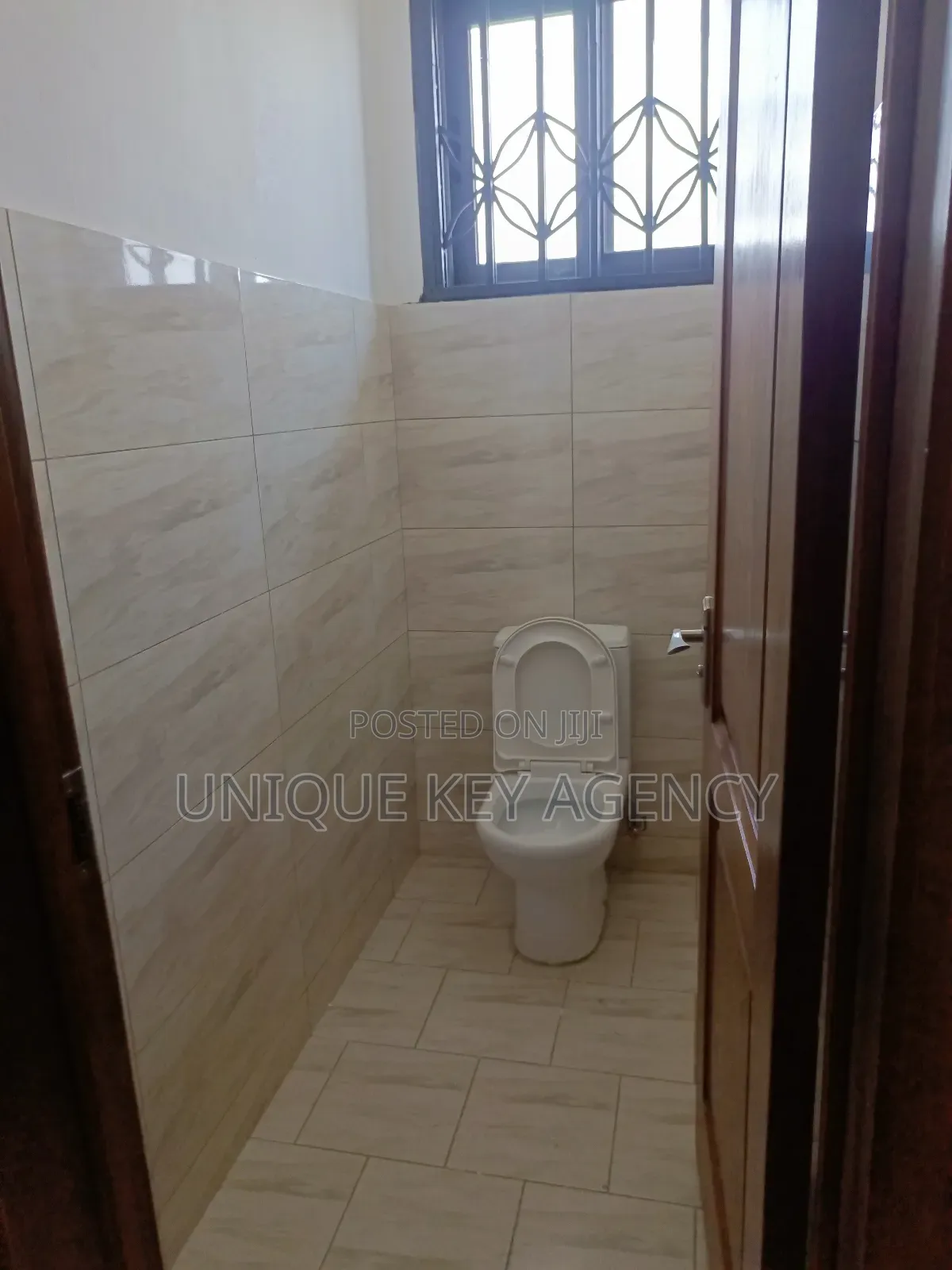 Newly Built Office Space in North Legon