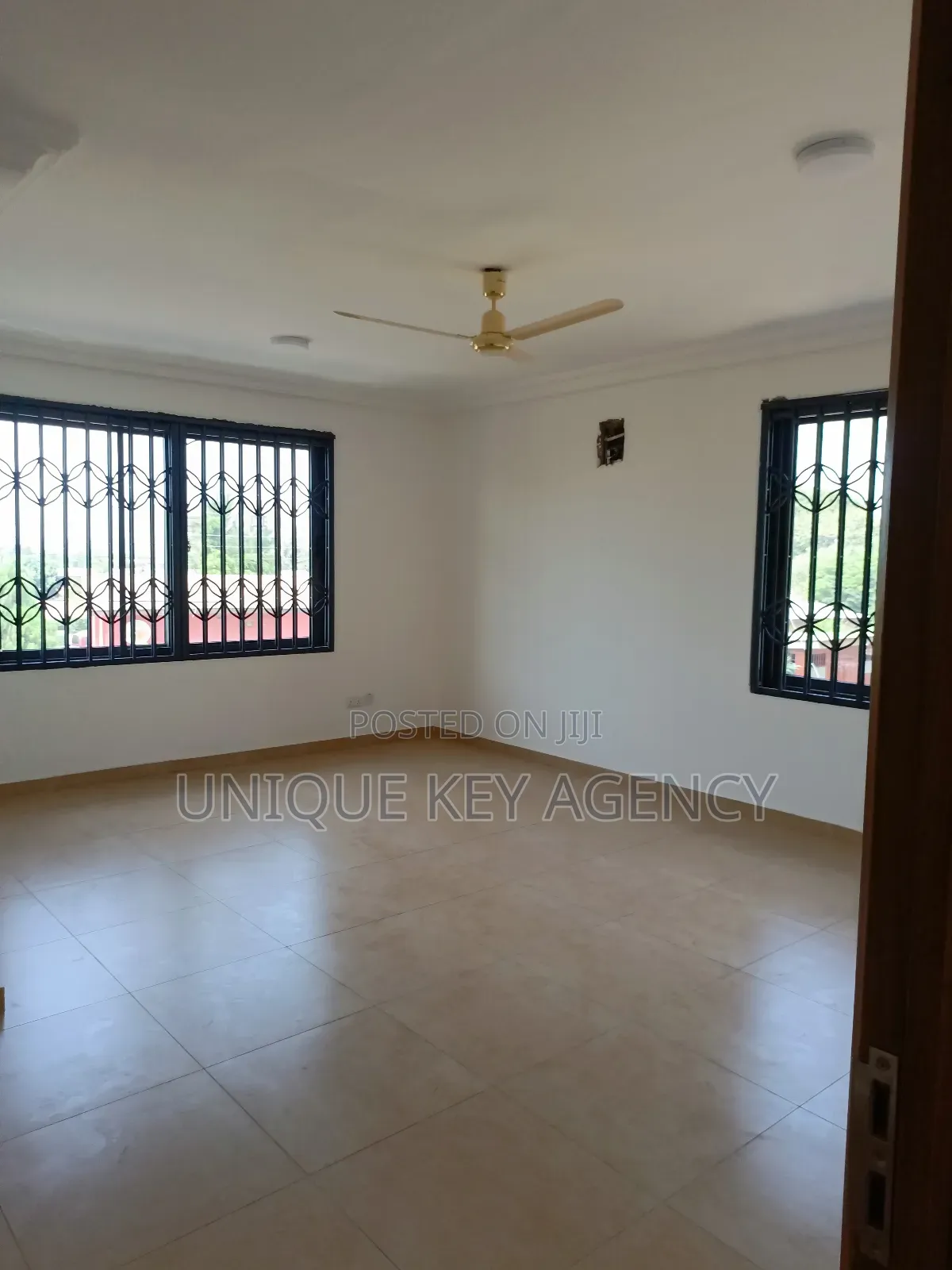 Newly Built Office Space in North Legon