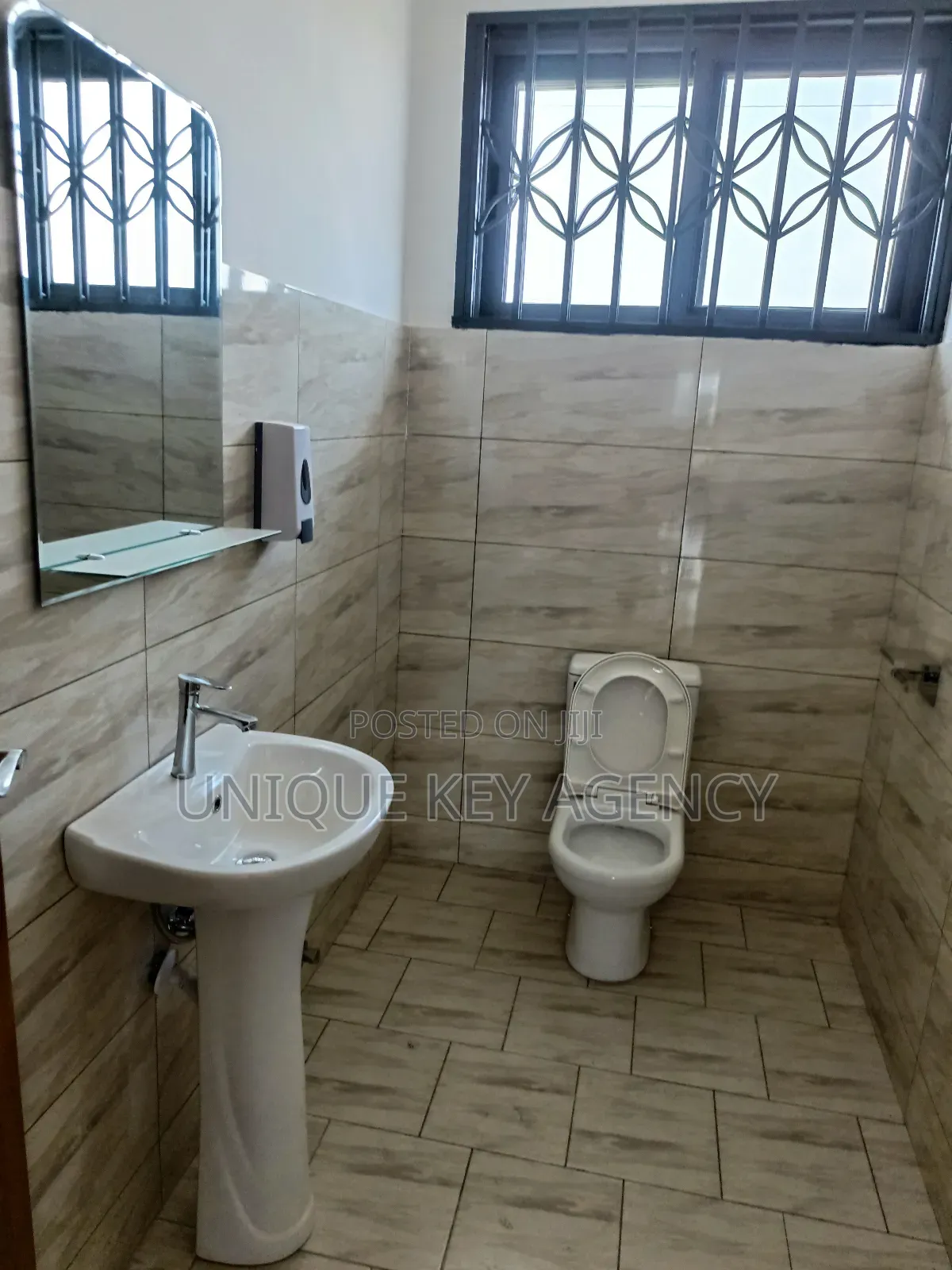 Newly Built Office Space in North Legon