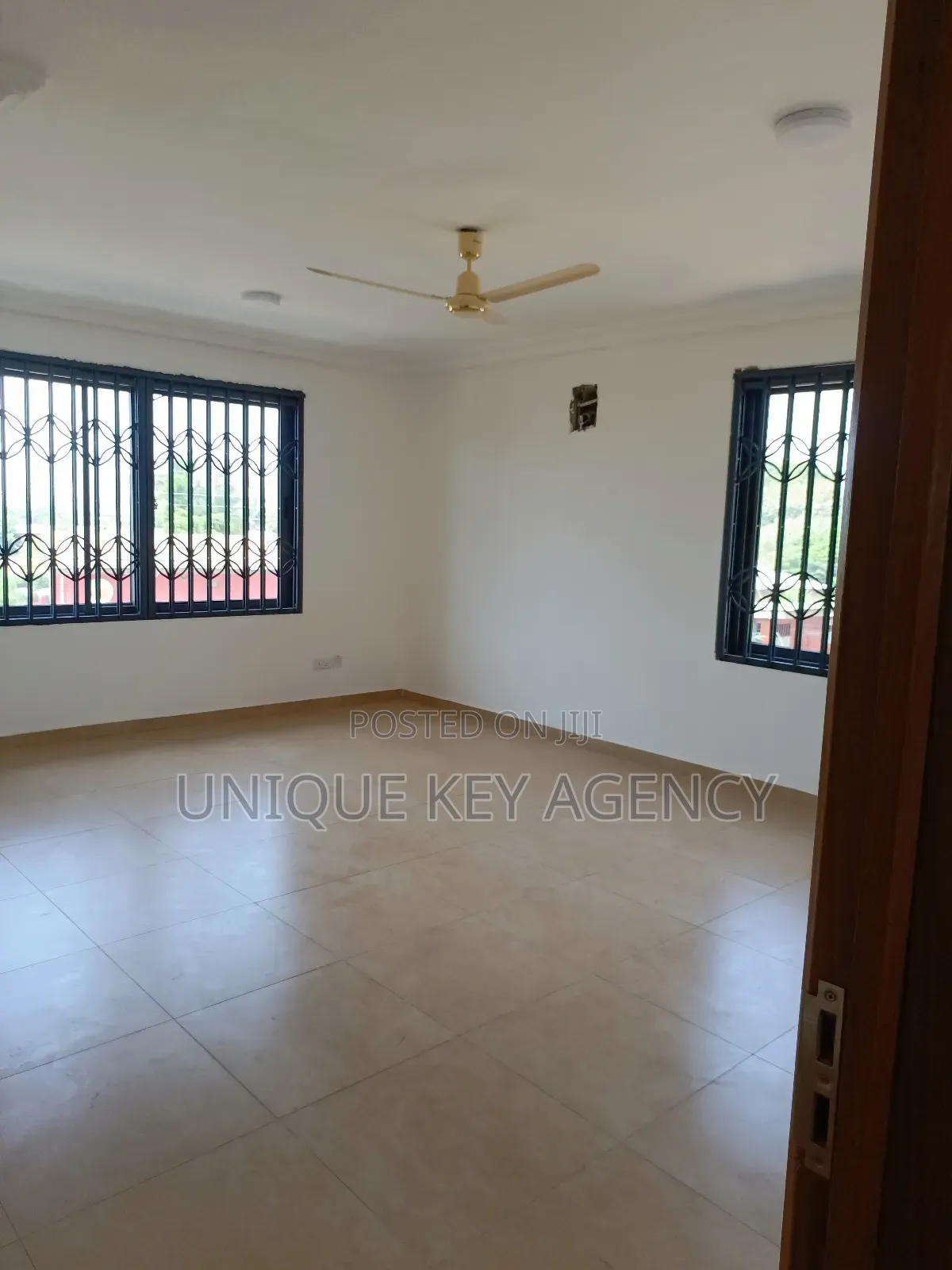Newly Built Office Space in North Legon