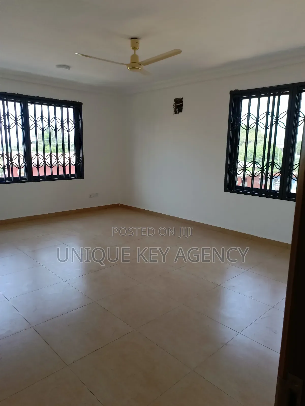 Newly Built Office Space in North Legon