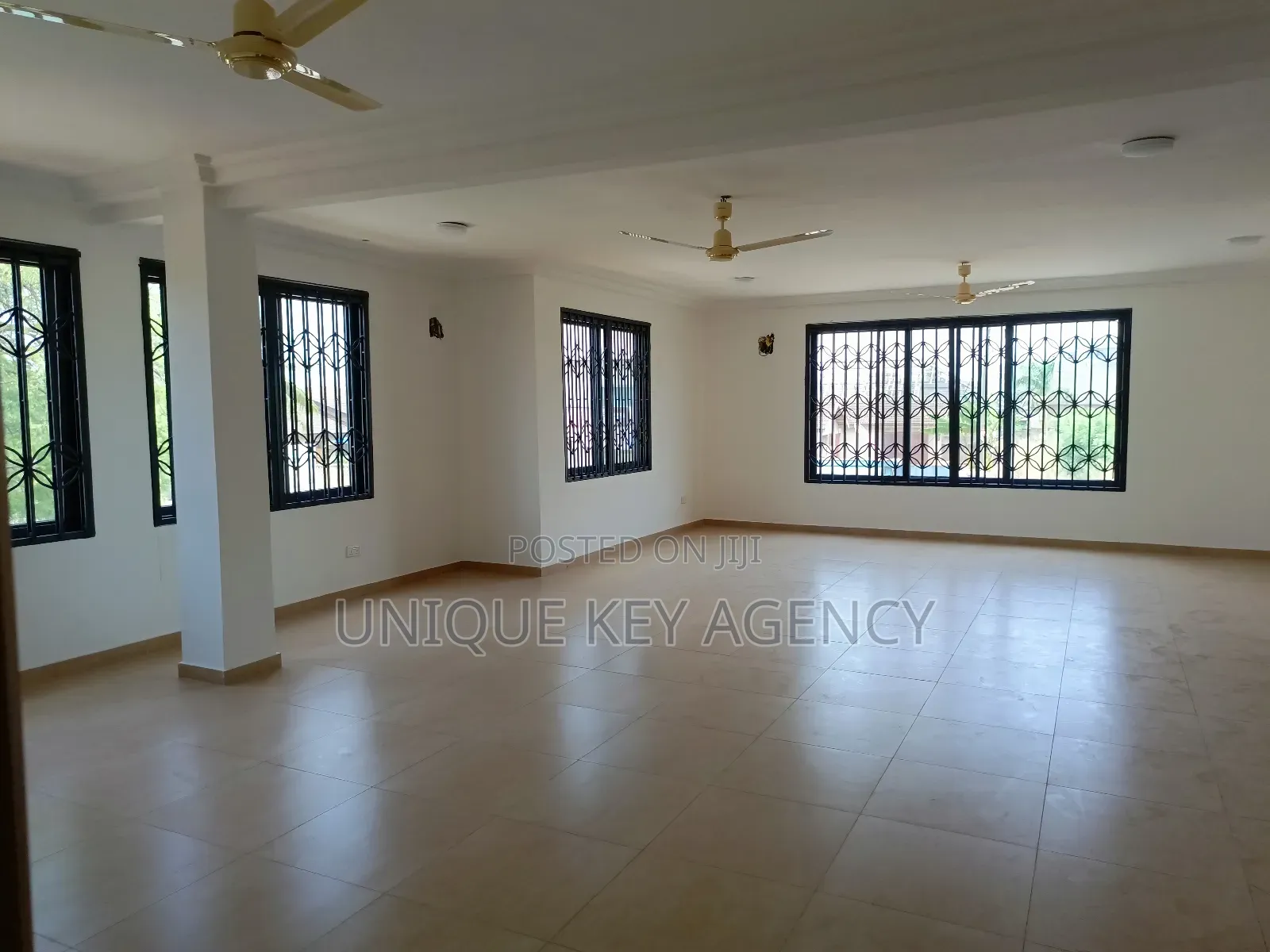 Newly Built Office Space in North Legon