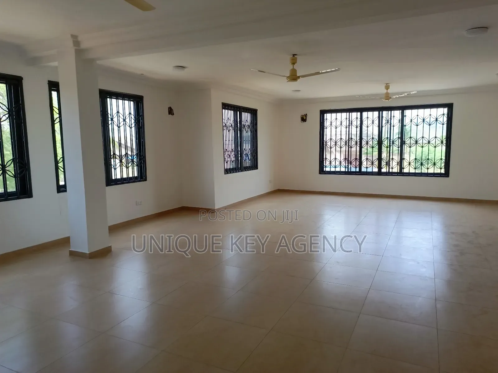 Newly Built Office Space in North Legon