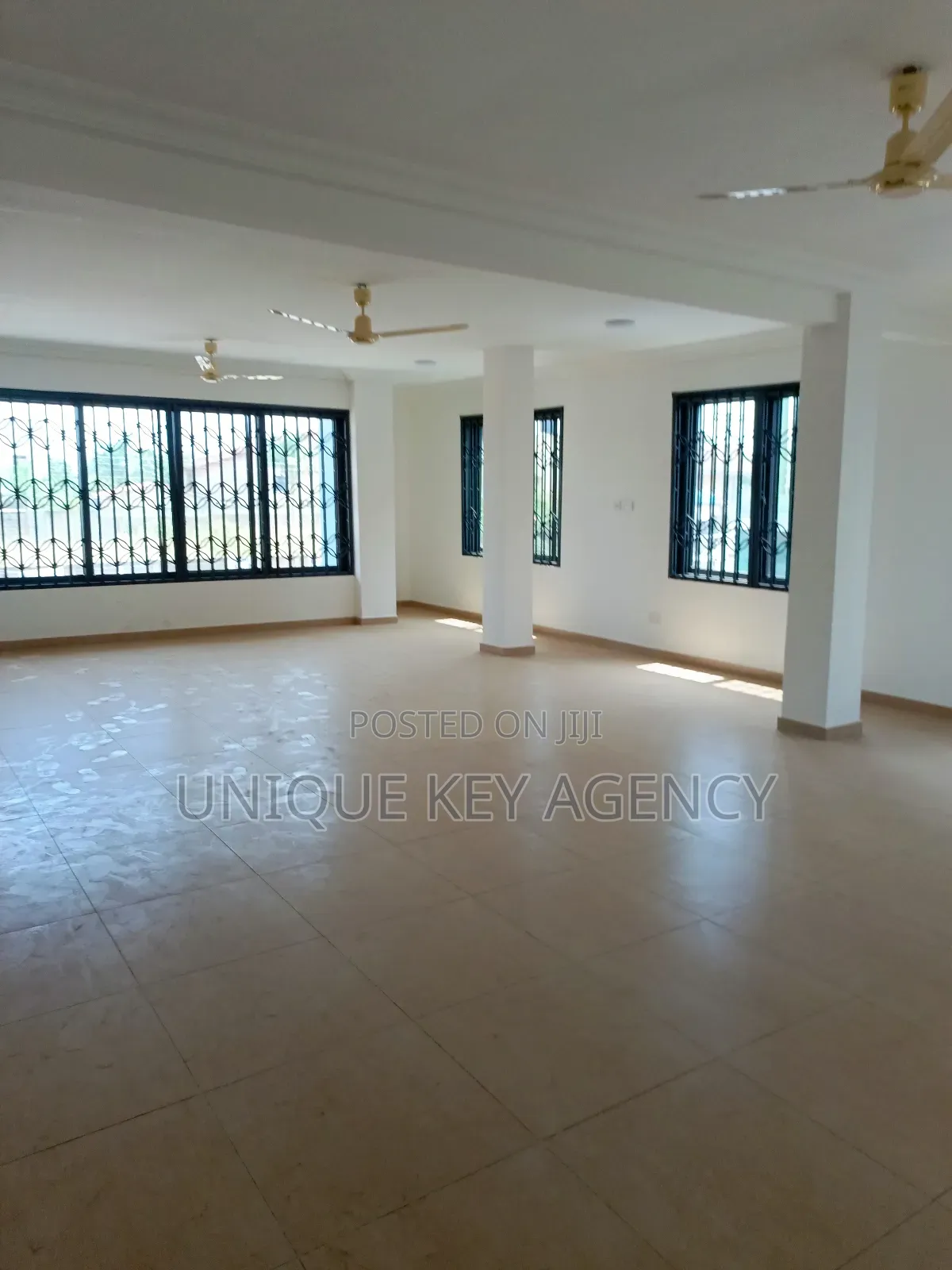 Newly Built Office Space in North Legon