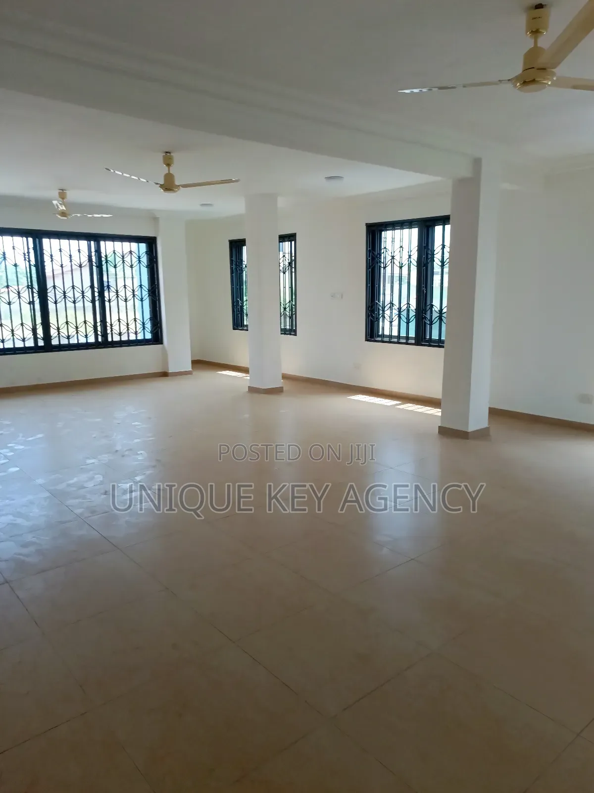 Newly Built Office Space in North Legon