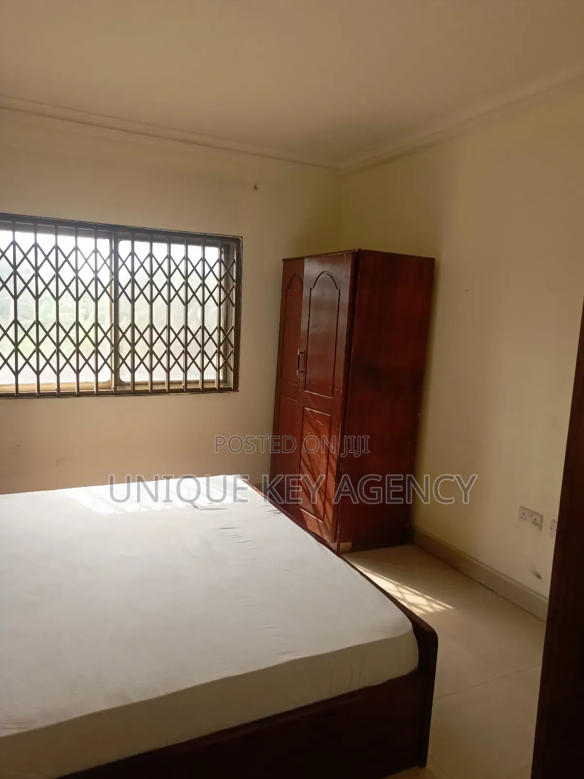 2bdrm Apartment in Unique Key Agency, Dzorwulu for rent