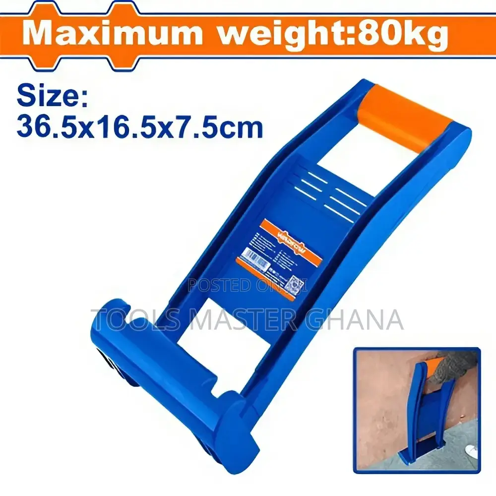 Panel Carrier - Wtn1001