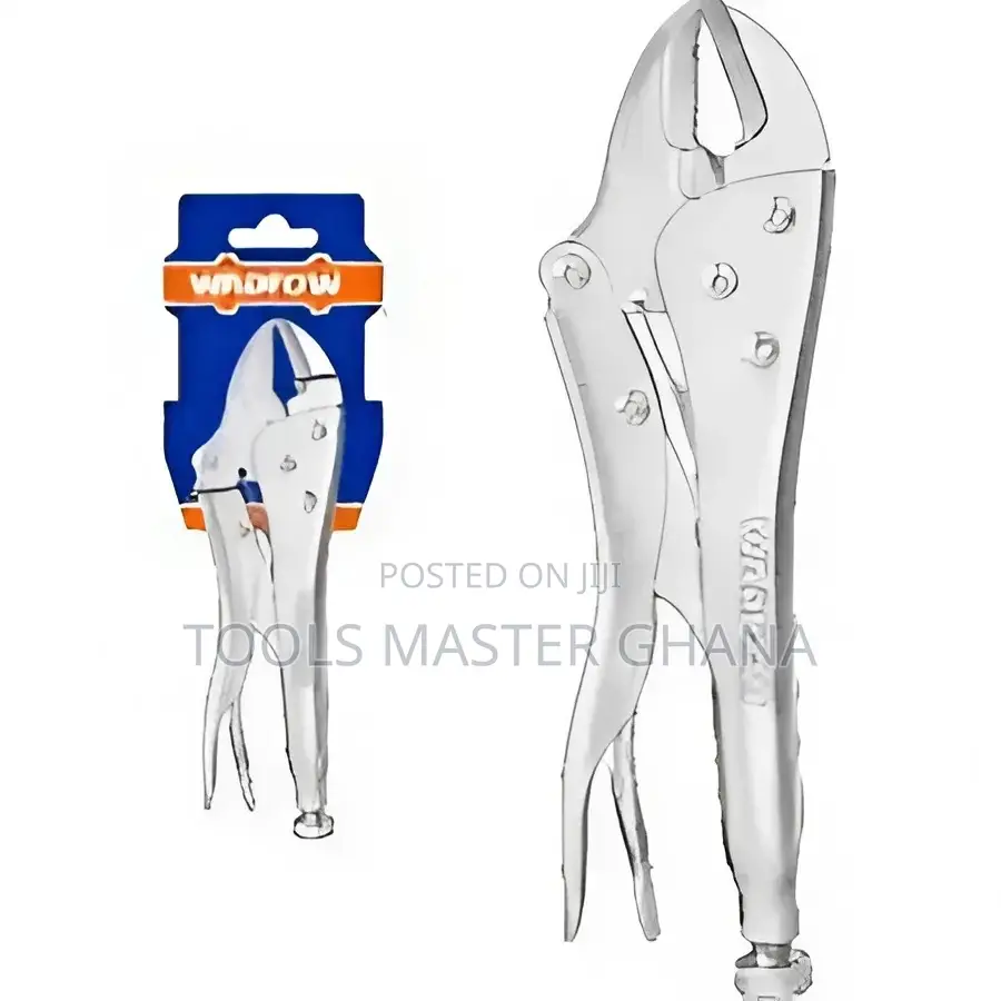Straight Jaw Plier - Wlp2c10