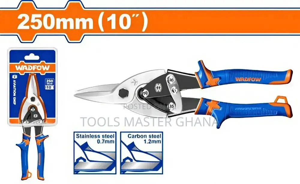 Aviation Snip - Was2410