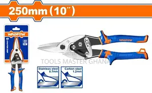 Aviation Snip - Was2410