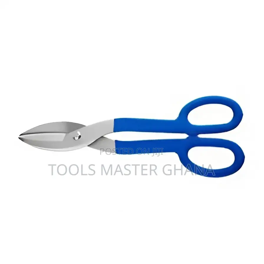Tin Snip - Was4412