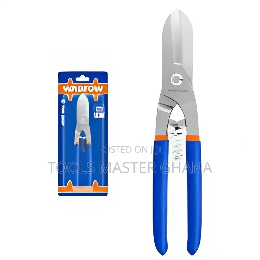 Tin Snip - Was5408