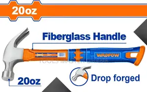 Claw Hammer - Whm3320