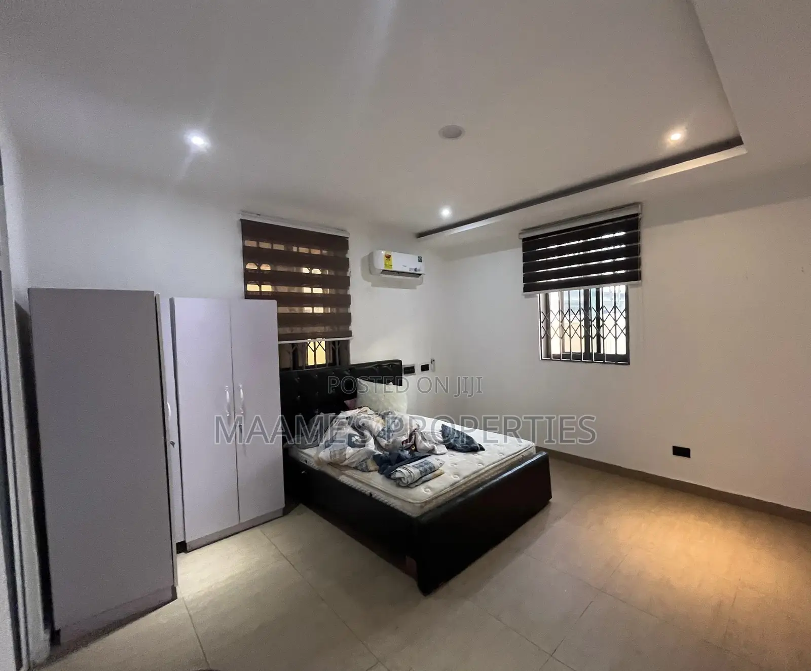 5bdrm Duplex in East Legon for rent