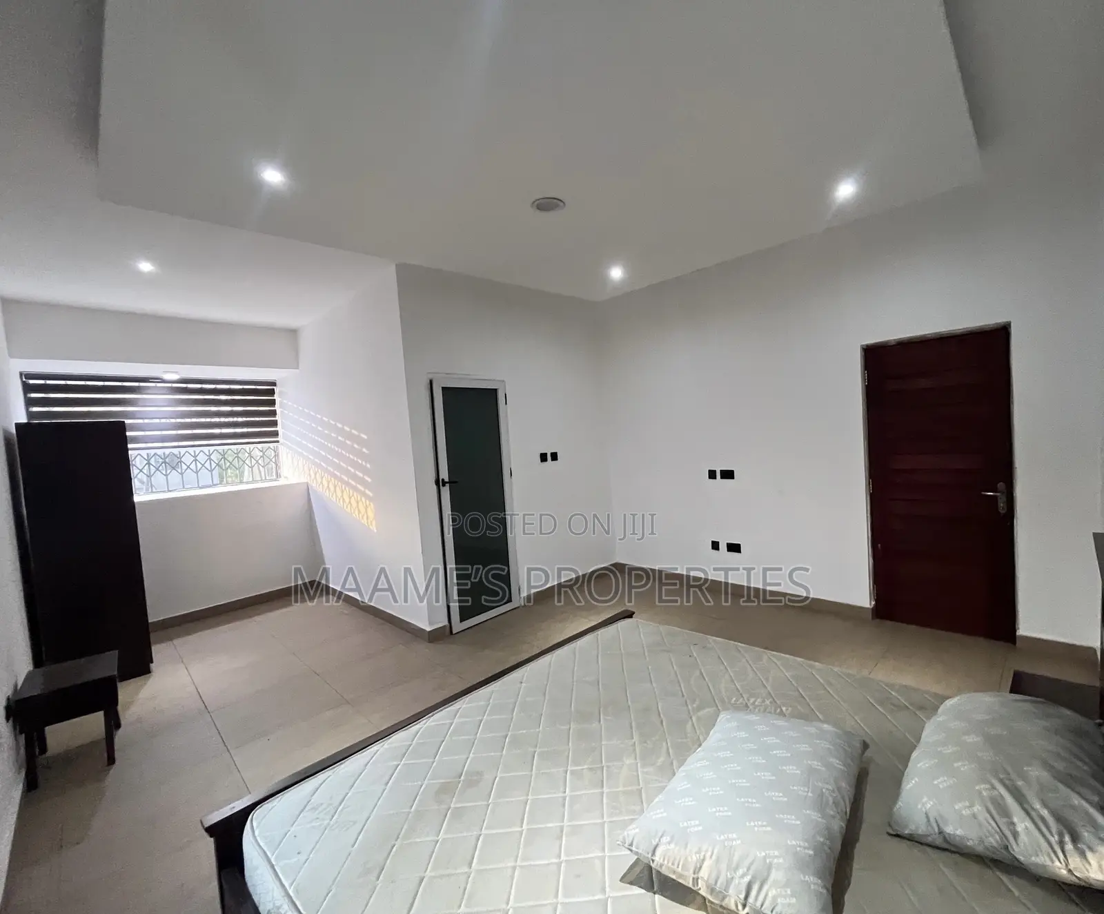 5bdrm Duplex in East Legon for rent
