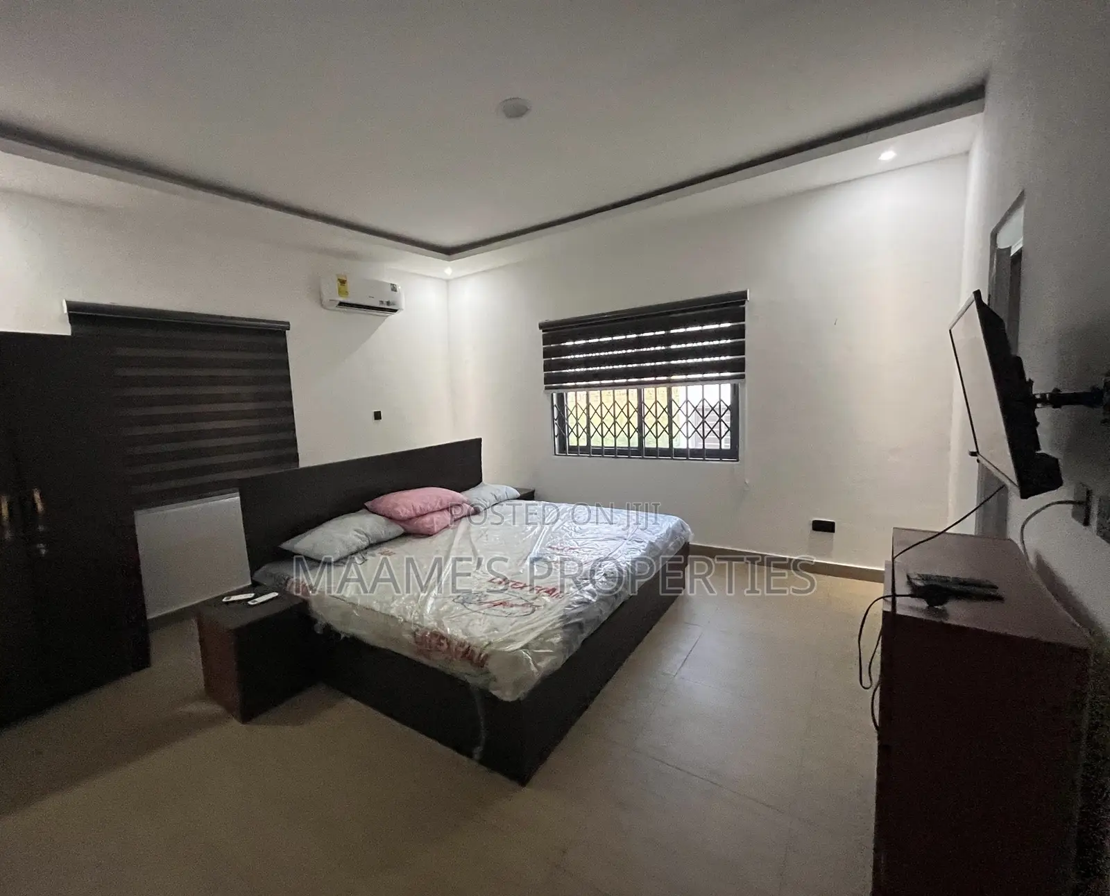 5bdrm Duplex in East Legon for rent