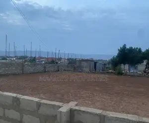 1 N Half Plot at Oyarifa Owusu Ansah for 