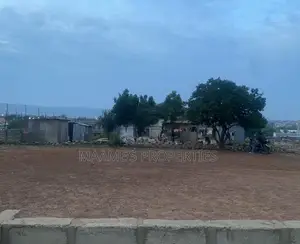 1 N Half Plot at Oyarifa Owusu Ansah for 