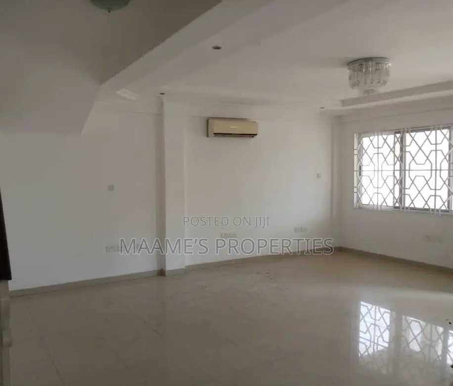 4bdrm Duplex in Roman Ridge for rent