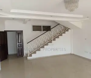 4bdrm Duplex in Roman Ridge for rent