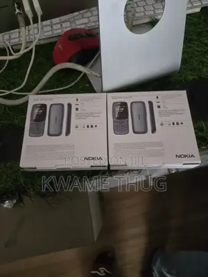 New Nokia 106