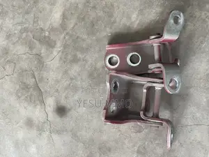 Honda Cr-v 2020 Door Hinges/Inches