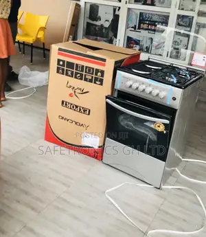 Super Nice Volcano 2 Electric 2 Gas 50x50 Oven Turkish