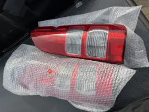 Hiace / Stanbic Taillight