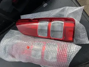 Hiace / Stanbic Taillight