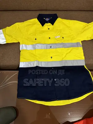 Mining Shirt