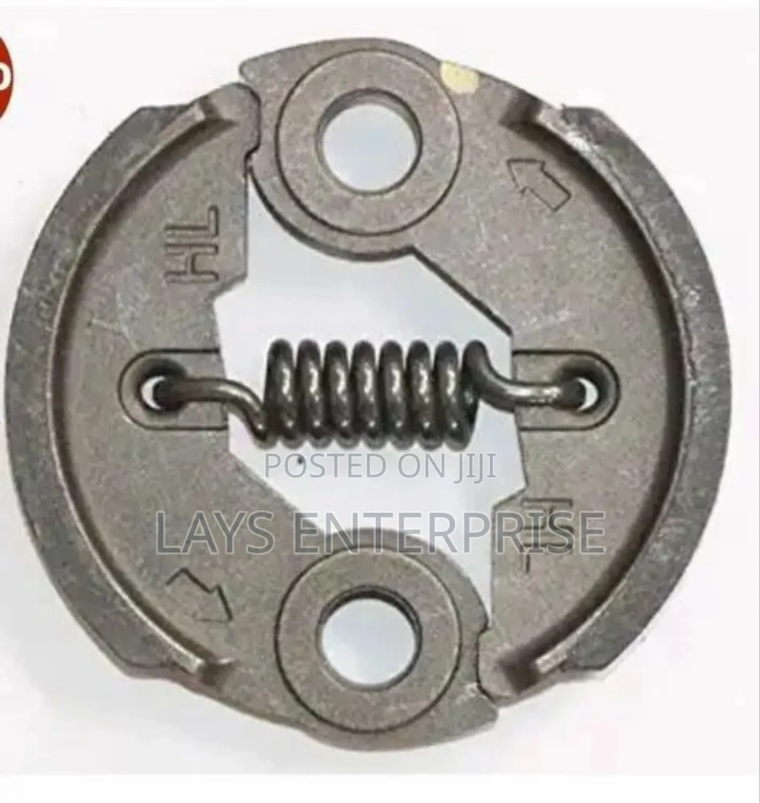 Weed Slasher/Brush Cutter Spareparts (Gx50 Gx35/4,2 Strokes)