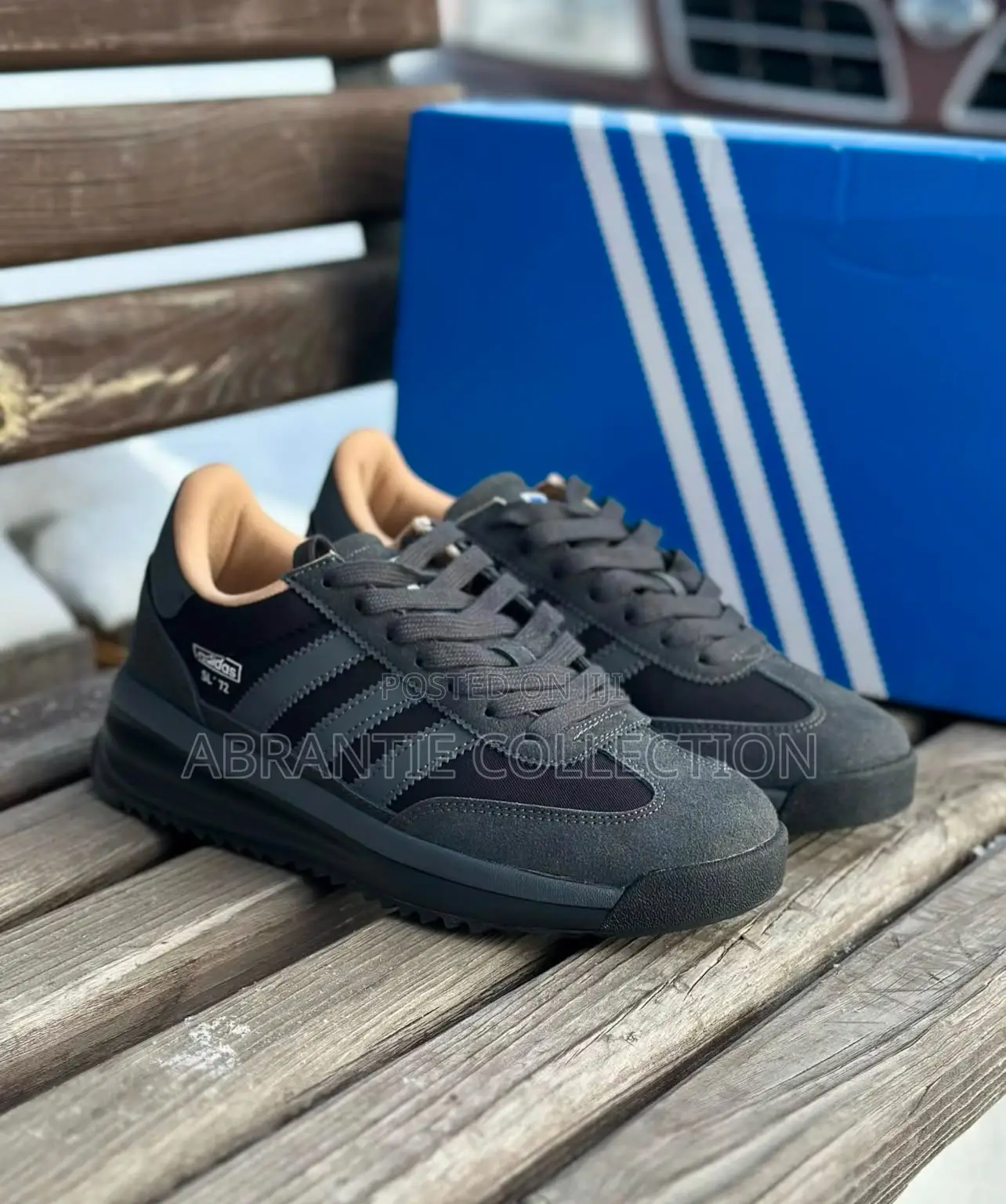 Adidas Original 72 Og Running Sneakers