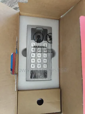 Hikvision Access Control and Intercom Sip Protocol Ap Mode