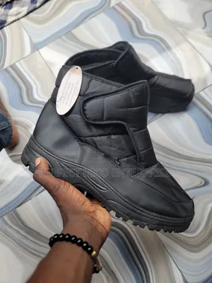 Negative Winter Boot