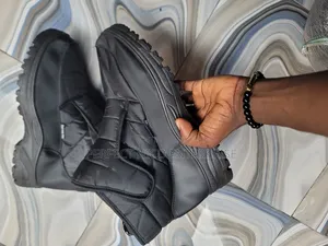 Negative Winter Boot