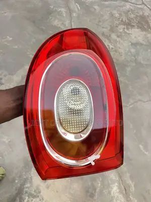 Tiguan 2016 Taillight Left Side