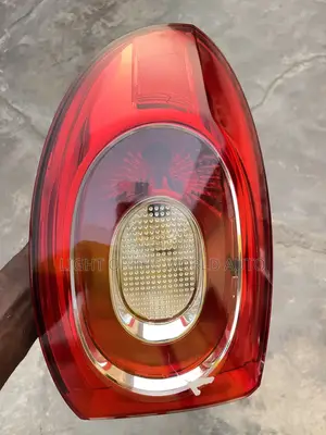 Tiguan 2016 Taillight Left Side