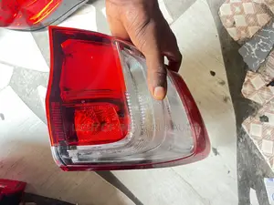 Acura RDX 2018 Taillight Left Side