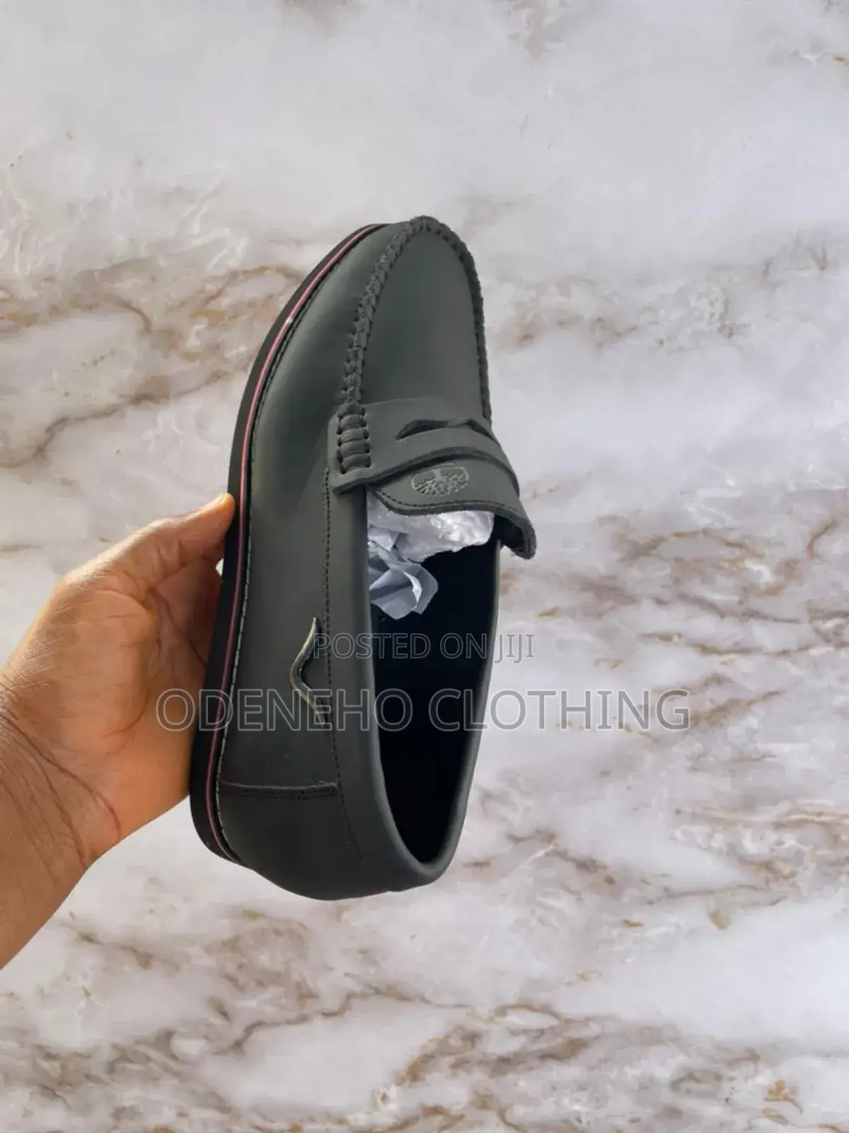 Black Timberland Shoes Size 39-45