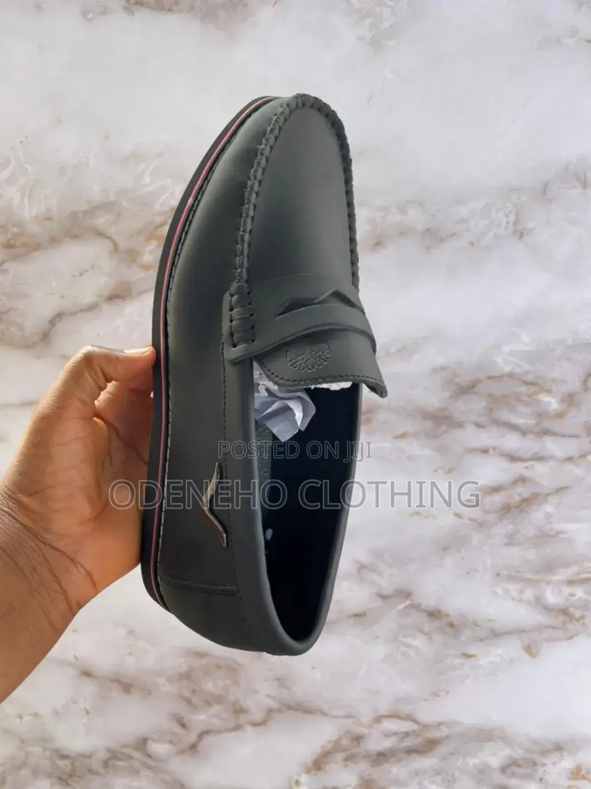 Black Timberland Shoes Size 39-45