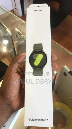 Brand New Galaxy Watch 7