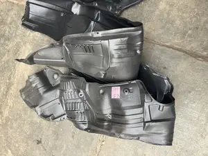 Toyota Highlander 2011 2012 2013 Fender Linner Pair