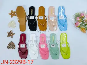 Ladies Slippers