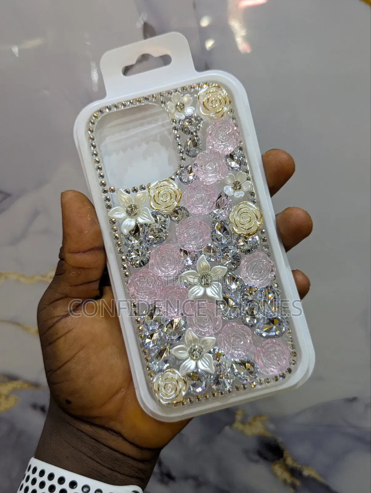 iPhone 16pro Max Case